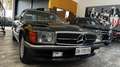 Mercedes-Benz SL 300 SL Roadster-conservata-tutti tagliandi Mercedes Gris - thumbnail 2
