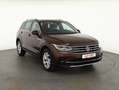 Volkswagen Tiguan 2.0 TDI 4M Elegance Standheizung AHK ACC Marrón - thumbnail 7