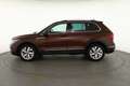 Volkswagen Tiguan 2.0 TDI 4M Elegance Standheizung AHK ACC Marrón - thumbnail 2