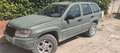 Jeep Grand Cherokee Grand Cherokee 3.1TD Laredo Verde - thumbnail 2