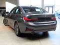 BMW 318 dA Berline G20 *CUIR-LED-NAVI-PARKING AV\u0026AR* Gris - thumbnail 4