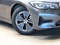 BMW 318 dA Berline G20 *CUIR-LED-NAVI-PARKING AV\u0026AR* Gris - thumbnail 5