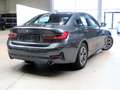 BMW 318 dA Berline G20 *CUIR-LED-NAVI-PARKING AV\u0026AR* Gris - thumbnail 3