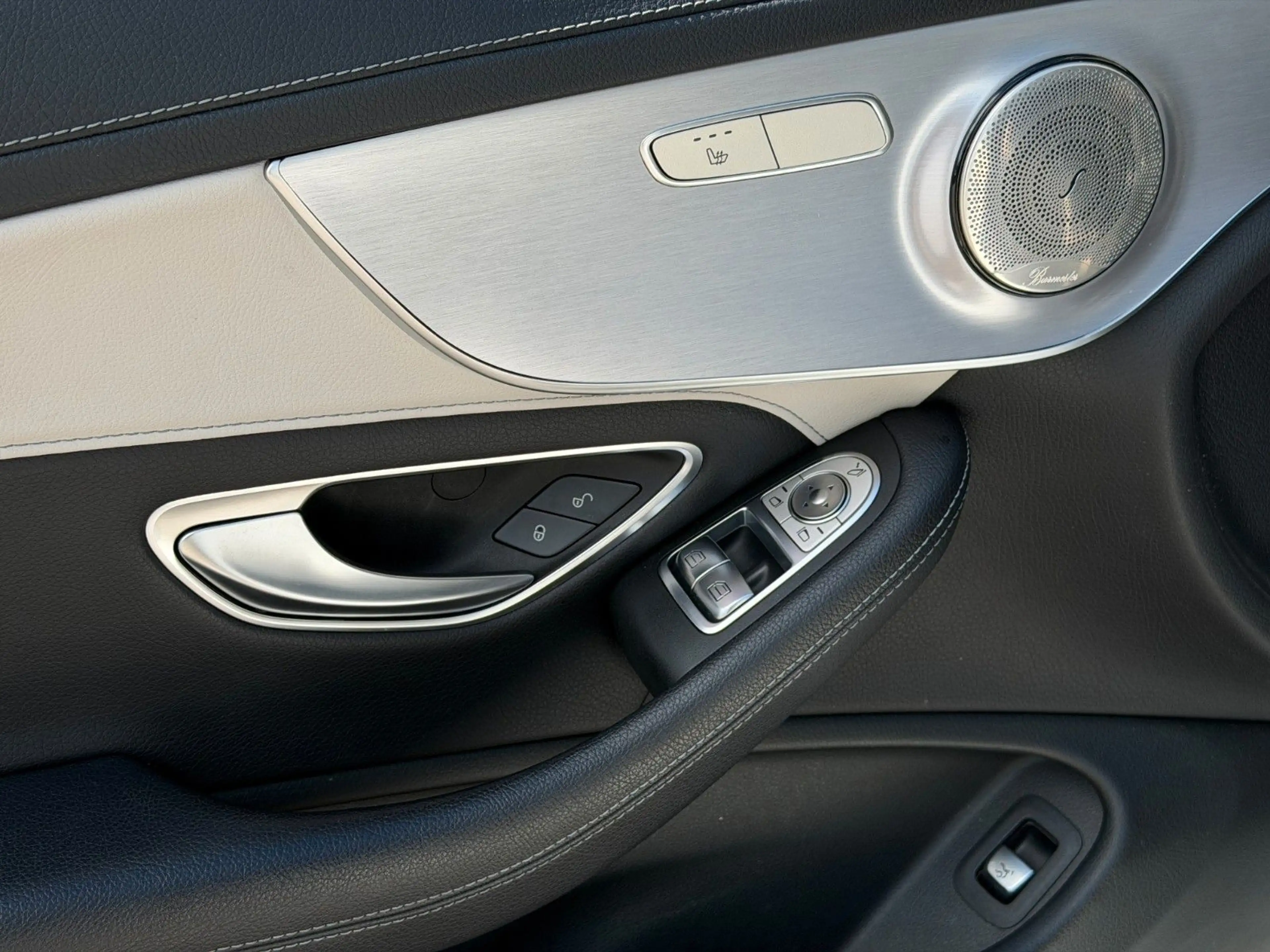 Mercedes-Benz C 63 AMG C 63s AMG Coupe MB80*Pano* — photo 21