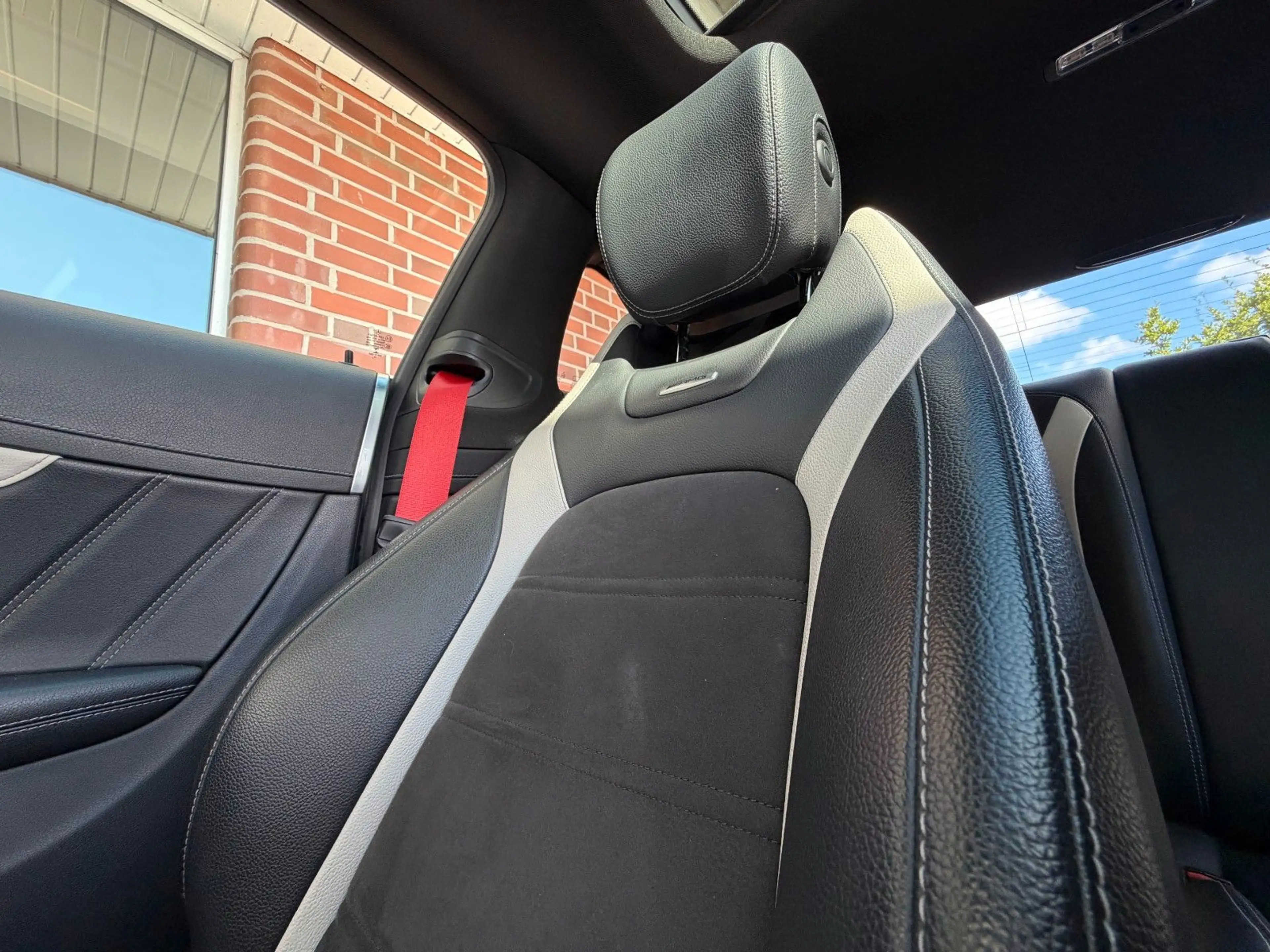 Mercedes-Benz C 63 AMG C 63s AMG Coupe MB80*Pano* — photo 25