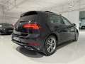 Volkswagen Golf 2.0TDI R-Line DSG7 110kW Noir - thumbnail 9