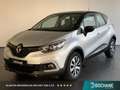 Renault Captur 1.2 TCe ZEN TREKHAAK | CLIMATE CONTROL | PARKEERSE Gris - thumbnail 1