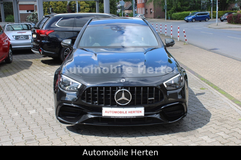 Mercedes-Benz E 63 AMG E 63 S AMG*CARBON*DRIVERS*TV*PANO*DISTR*VOLL*TOP — photo 2