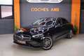 Mercedes-Benz C 300 300e 9G-Tronic Negro - thumbnail 1