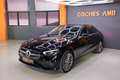 Mercedes-Benz C 300 300e 9G-Tronic Negro - thumbnail 4