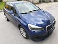 BMW 218 218d Active Tourer Aut. Blau - thumbnail 1