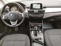 BMW 218 218d Active Tourer Aut. Blau - thumbnail 4