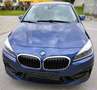 BMW 218 218d Active Tourer Aut. Blau - thumbnail 2