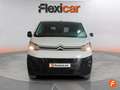 Citroen Jumpy 1.5 BLUEHDI 120 CV 9 PLAZAS (2022) Blanco - thumbnail 2