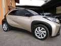 Toyota Aygo X Aygo X 1.0 VVT-i Lounge * 28.000 KM REALI * Beige - thumbnail 3