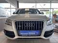 Audi Q5 3.0 TDI quattro S-line Aut Leder Panorama AHK Argent - thumbnail 4