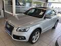 Audi Q5 3.0 TDI quattro S-line Aut Leder Panorama AHK Argent - thumbnail 7