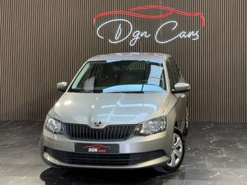 Fabia SW 1.0i Active