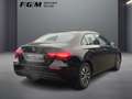 Mercedes-Benz A 180 Sitzhz|Kam|LMF|Navi|Facelift|USB|DAB Schwarz - thumbnail 4