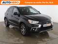 Mitsubishi ASX 1.6 Motion 2WD Negro - thumbnail 8