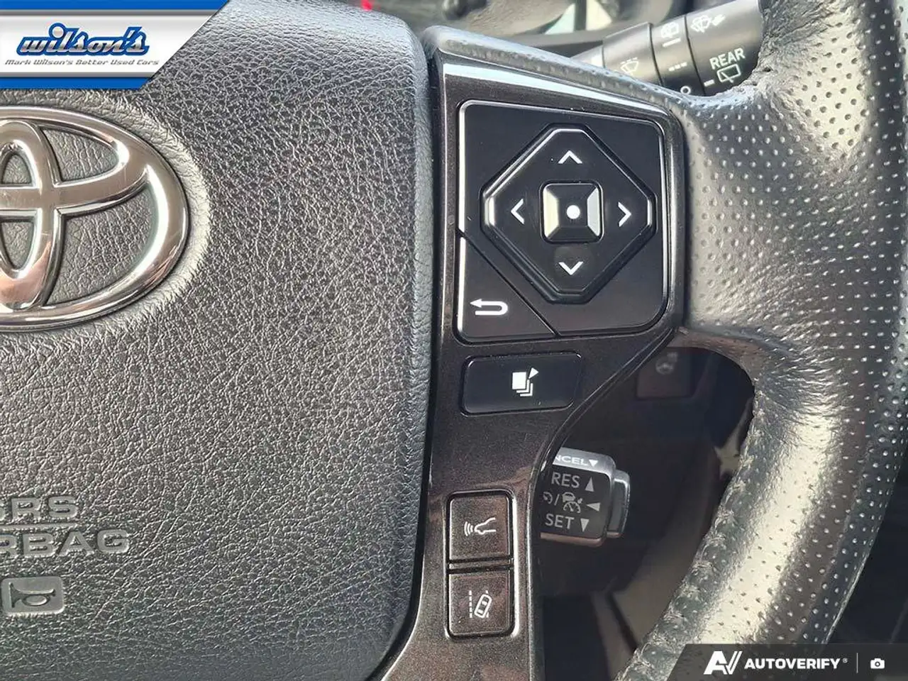 Toyota 4-Runner fotografie Toyota 4-Runner