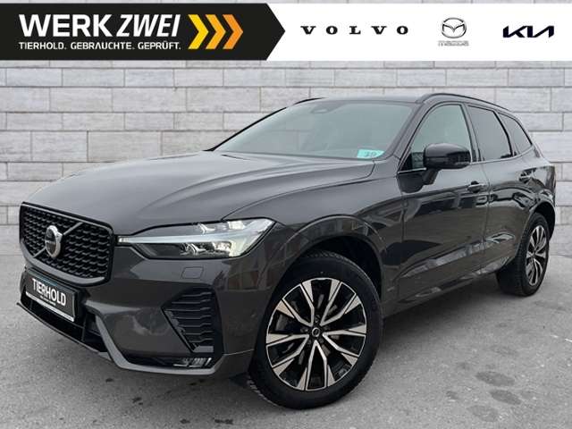 Second hand Volvo Xc60 2.0