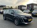 Peugeot e-2008 EV Active 50kWh 3-Fase | SOH 89% | Navi | Carplay Zwart - thumbnail 9