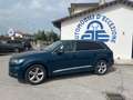 Audi Q7 45 TDI quattro tiptronic Business Plus Bleu - thumbnail 3