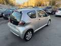 Toyota Aygo 1.0 VVT-I 68CH CONFORT 3P FAIBLE KM Gris - thumbnail 3