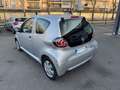 Toyota Aygo 1.0 VVT-I 68CH CONFORT 3P FAIBLE KM Gris - thumbnail 4