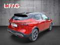 Nissan Qashqai 1,3 MHEV 4x4 Tekna Autom *ab € 26.990,-* Rot - thumbnail 6