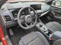 Nissan Qashqai 1,3 MHEV 4x4 Tekna Autom *ab € 26.990,-* Rot - thumbnail 9