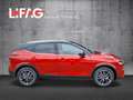 Nissan Qashqai 1,3 MHEV 4x4 Tekna Autom *ab € 25.990,-* Rot - thumbnail 2