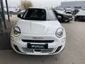 Fiat 600 Hybrid mHEV 110 6-Gang eDCT La Prima!TOP AKTION! Weiß - thumbnail 2