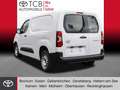 Toyota Proace City 1.5 Meister L2 SERVO ABS ESP Blanc - thumbnail 2