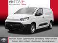 Toyota Proace City 1.5 Meister L2 SERVO ABS ESP Blanc - thumbnail 1