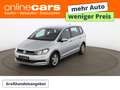 Volkswagen Touran 1.2 TSI Trend 7-SITZER AHK NAVI TEMP PDC Grau - thumbnail 1