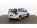 Volkswagen Touran 1.2 TSI Trend 7-SITZER AHK NAVI TEMP PDC Grau - thumbnail 4