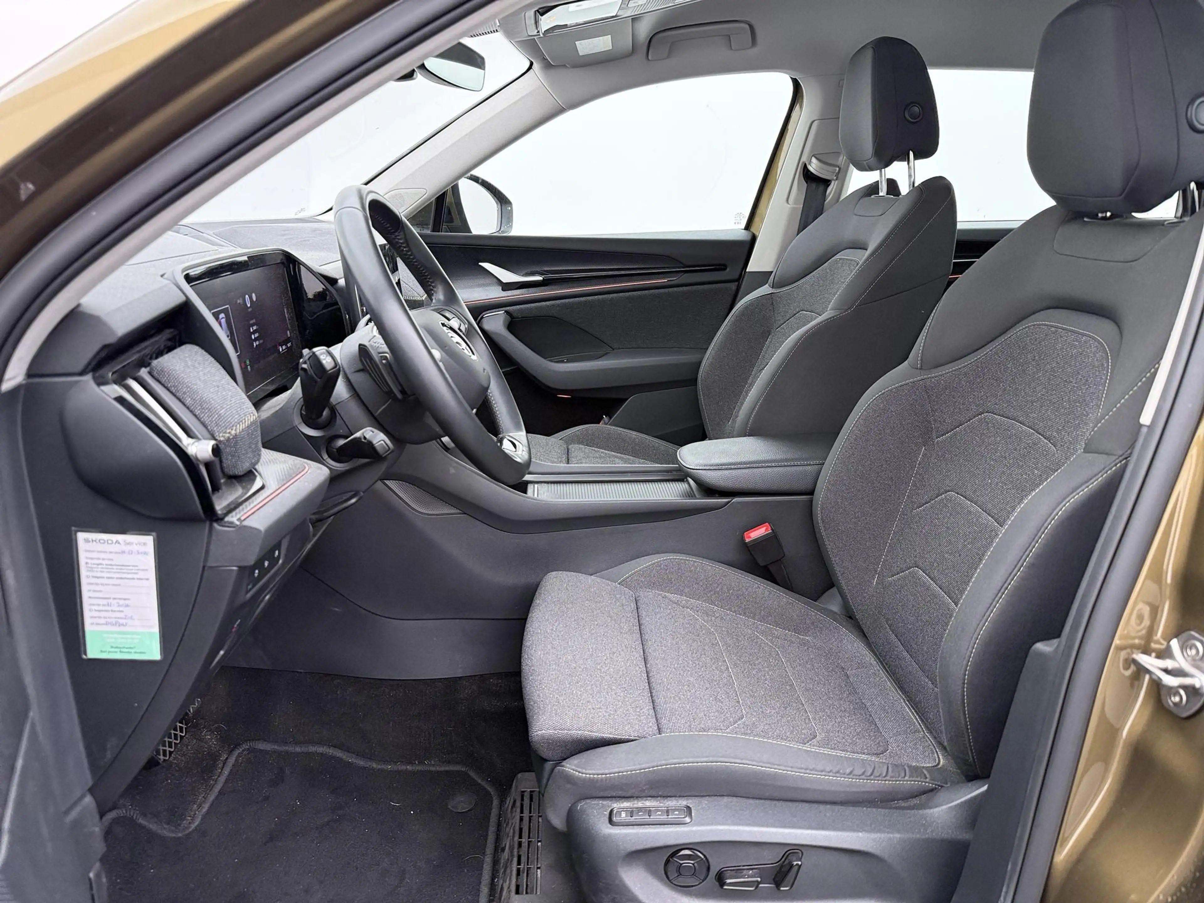 Skoda Kodiaq 1.5 TSI Business Edition | Trekhaak | Navigatie | — photo 4
