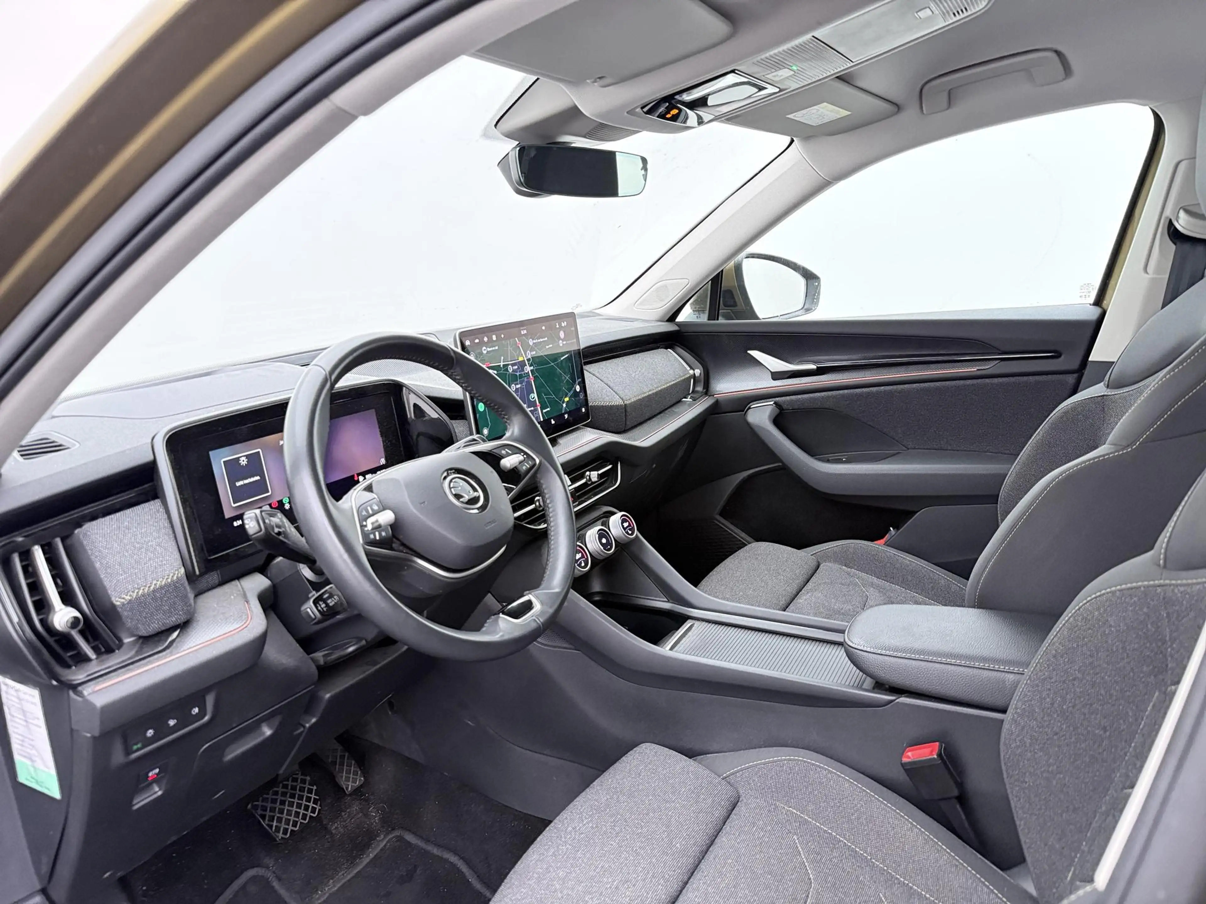 Skoda Kodiaq 1.5 TSI Business Edition | Trekhaak | Navigatie | — photo 3