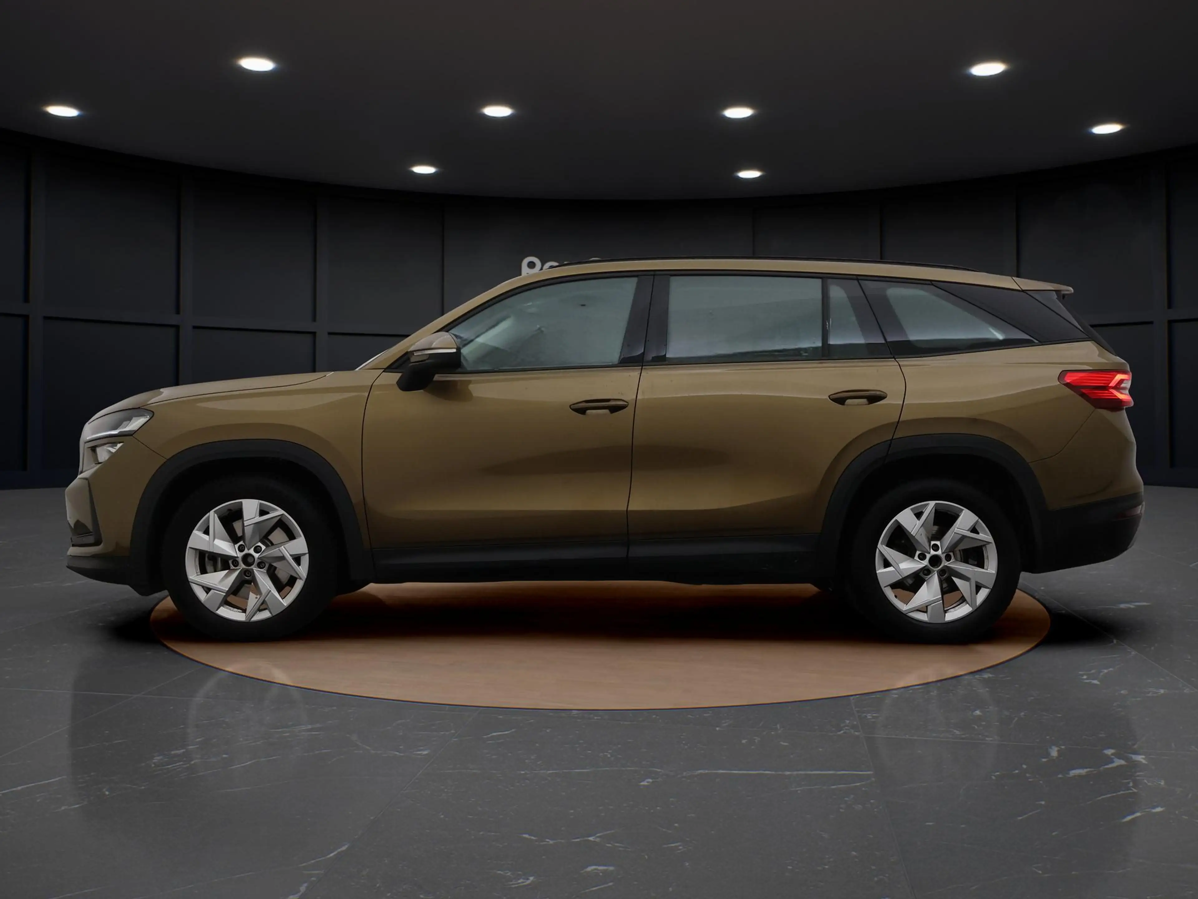 Skoda Kodiaq 1.5 TSI Business Edition | Trekhaak | Navigatie | — photo 6