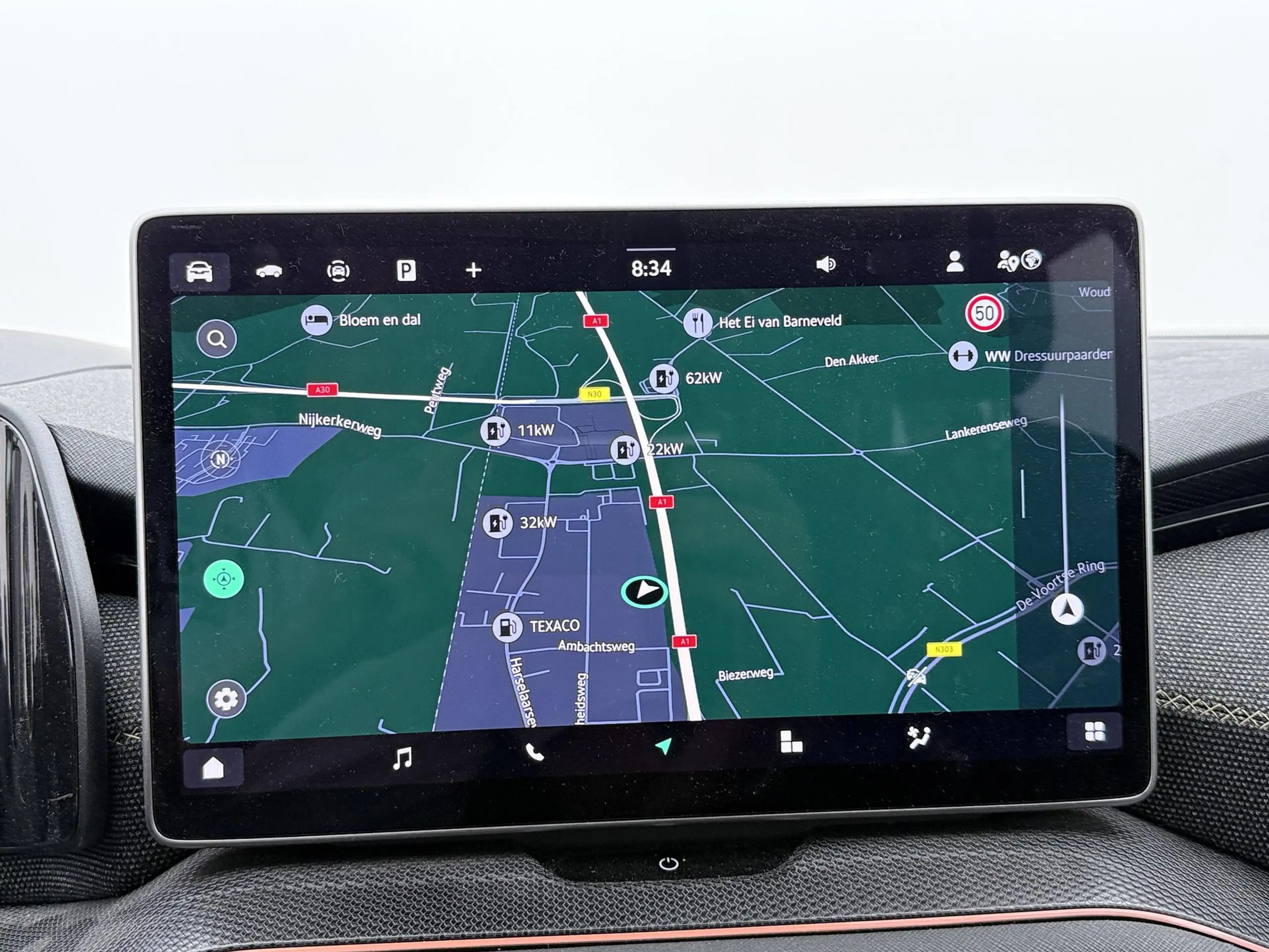 Skoda Kodiaq 1.5 TSI Business Edition | Trekhaak | Navigatie | — photo 10