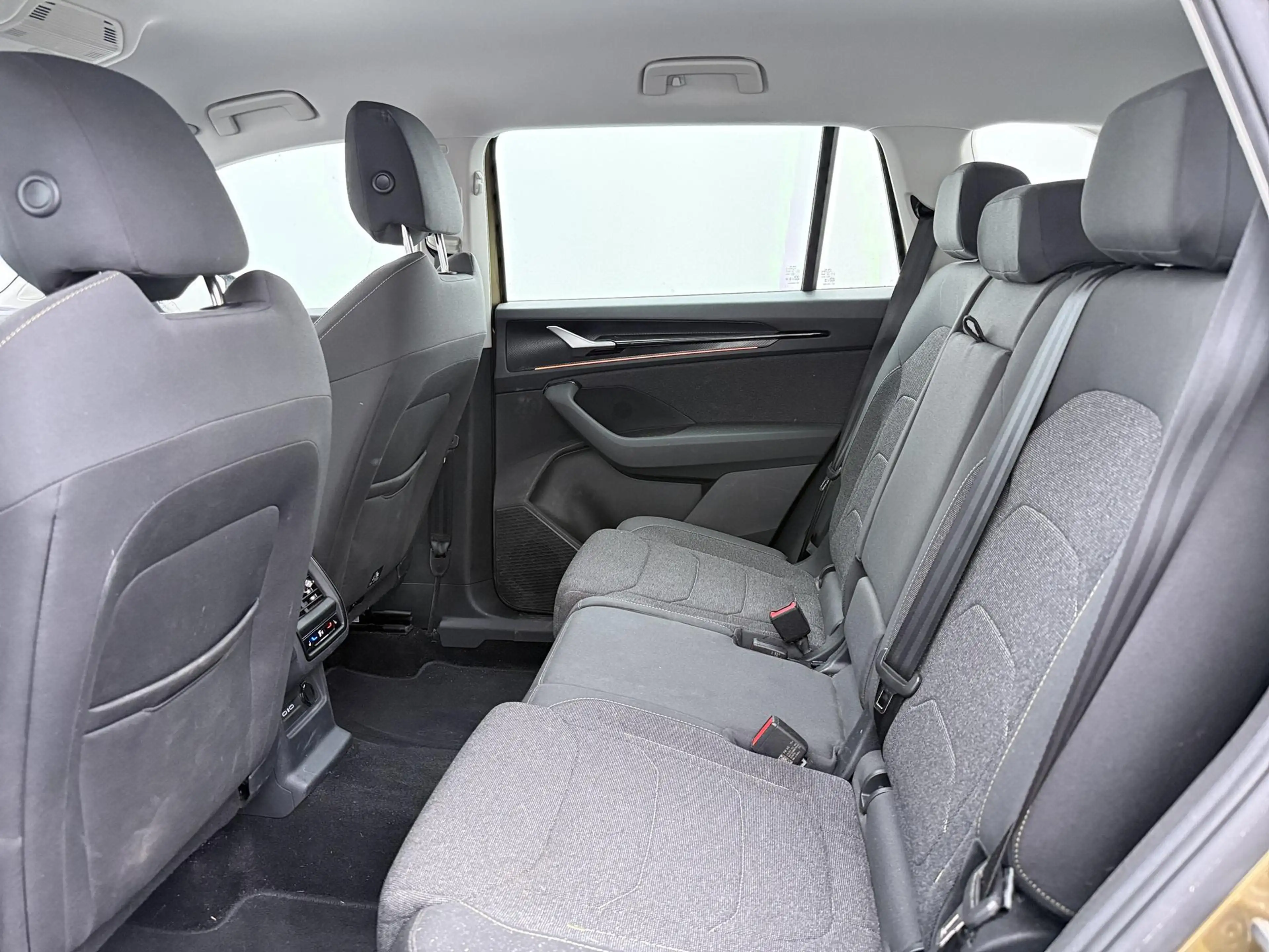 Skoda Kodiaq 1.5 TSI Business Edition | Trekhaak | Navigatie | — photo 7