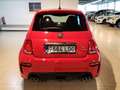 Abarth 500 1.4 T-JET 595 132KW COMPETIZIONE 180 LEVAS Red - thumbnail 9