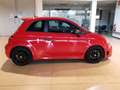 Abarth 500 1.4 T-JET 595 132KW COMPETIZIONE 180 LEVAS Rouge - thumbnail 12