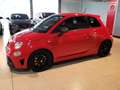 Abarth 500 1.4 T-JET 595 132KW COMPETIZIONE 180 LEVAS Red - thumbnail 5