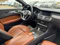 Mercedes-Benz CLS 500 CLS 500 AMG 4MATIC *NAVI *XENON *LEDER Gümüş rengi - thumbnail 14