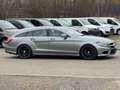 Mercedes-Benz CLS 500 CLS 500 AMG 4MATIC *NAVI *XENON *LEDER Srebrny - thumbnail 6