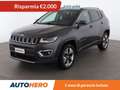 Jeep Compass 2.0 M-Jet Limited 4WD Gris - thumbnail 1
