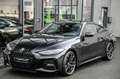 BMW 420 Coupe M Sport Vollleder* Laser* 1.504 km !* Black - thumbnail 2